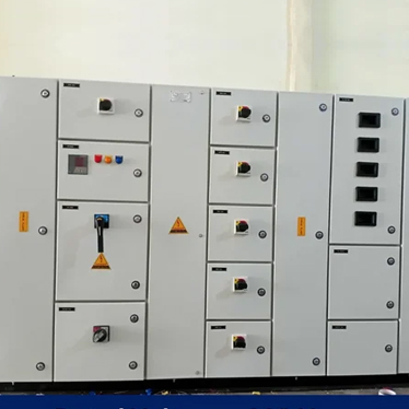Electrical Distribution Panel